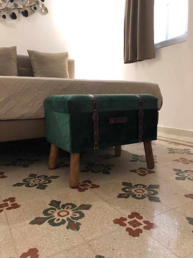 Vintage Home Bari Dış mekan fotoğraf