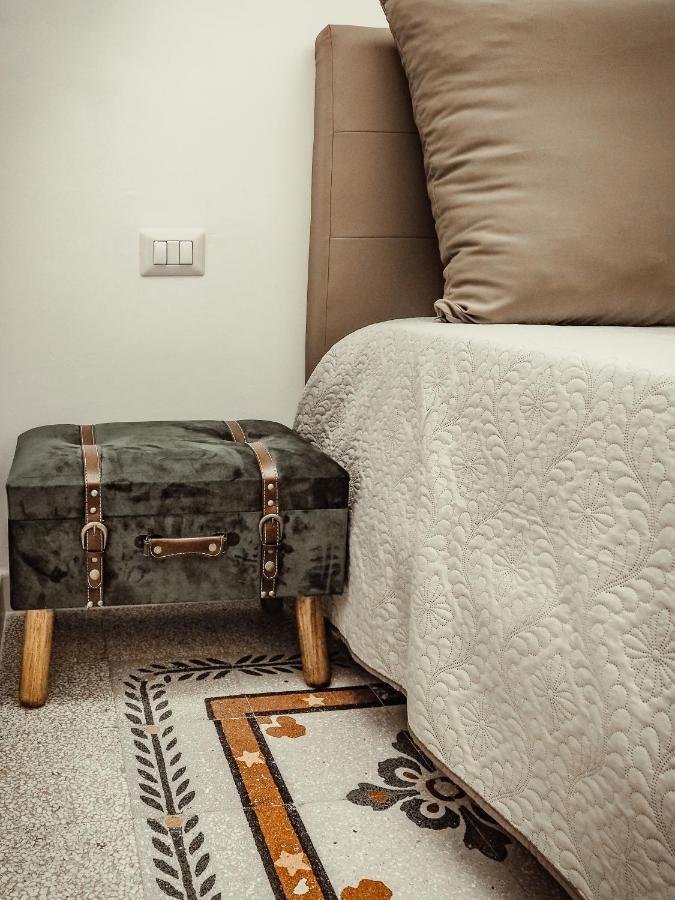 Vintage Home Bari Dış mekan fotoğraf