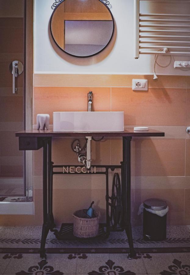 Vintage Home Bari Dış mekan fotoğraf