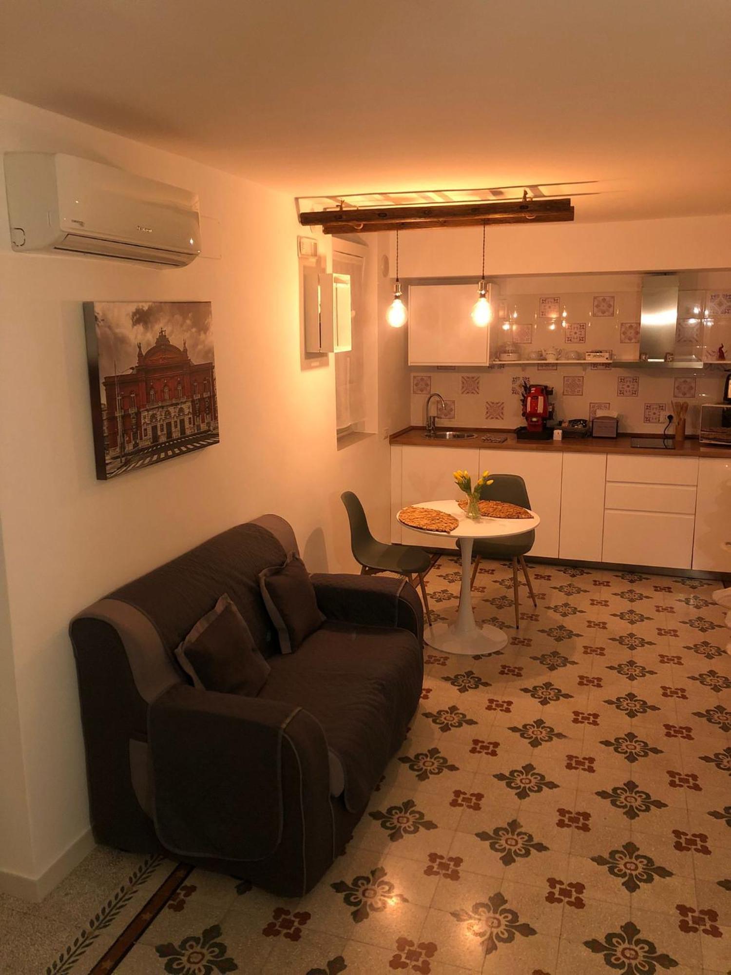 Vintage Home Bari Dış mekan fotoğraf