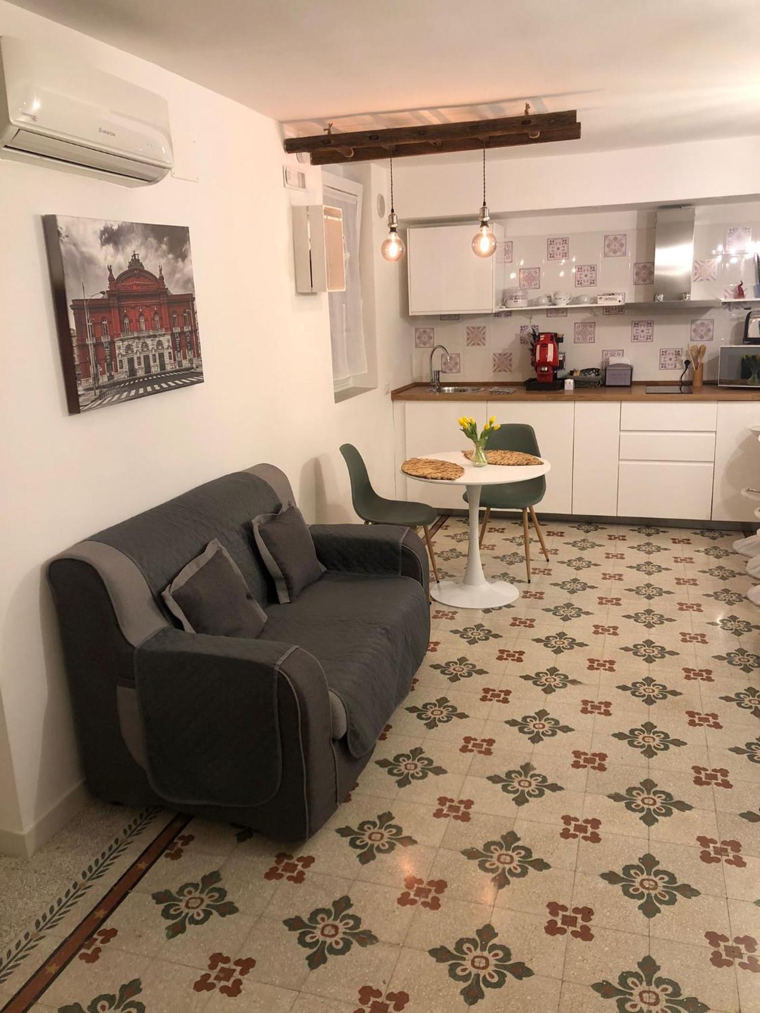 Vintage Home Bari Dış mekan fotoğraf