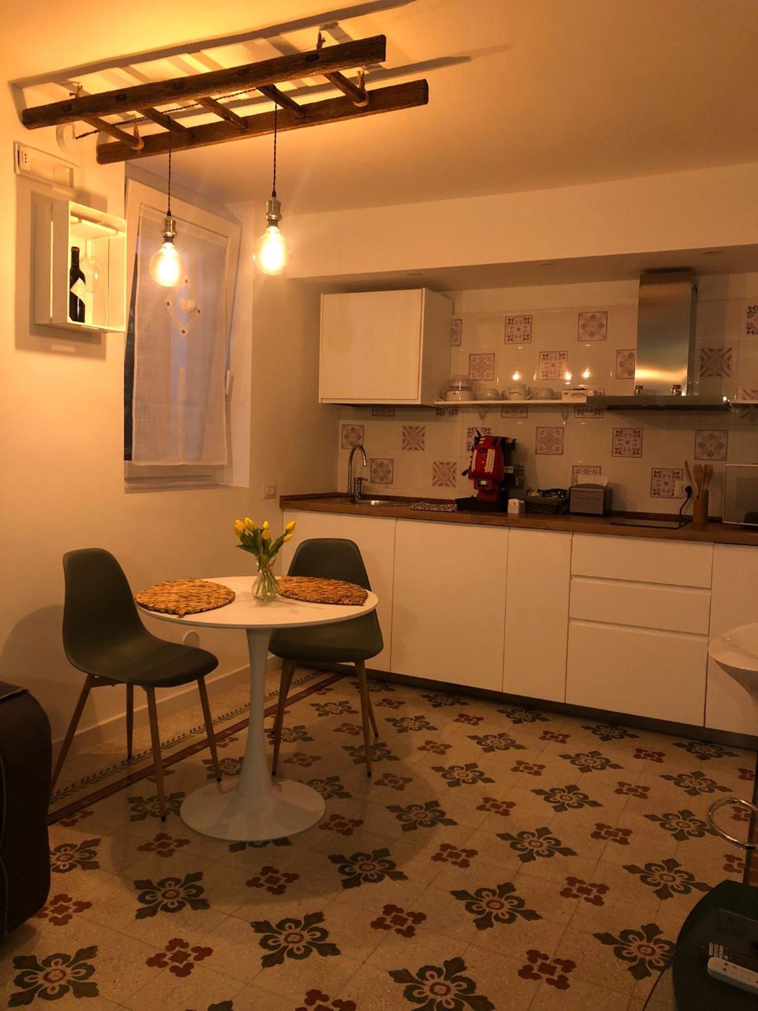 Vintage Home Bari Dış mekan fotoğraf