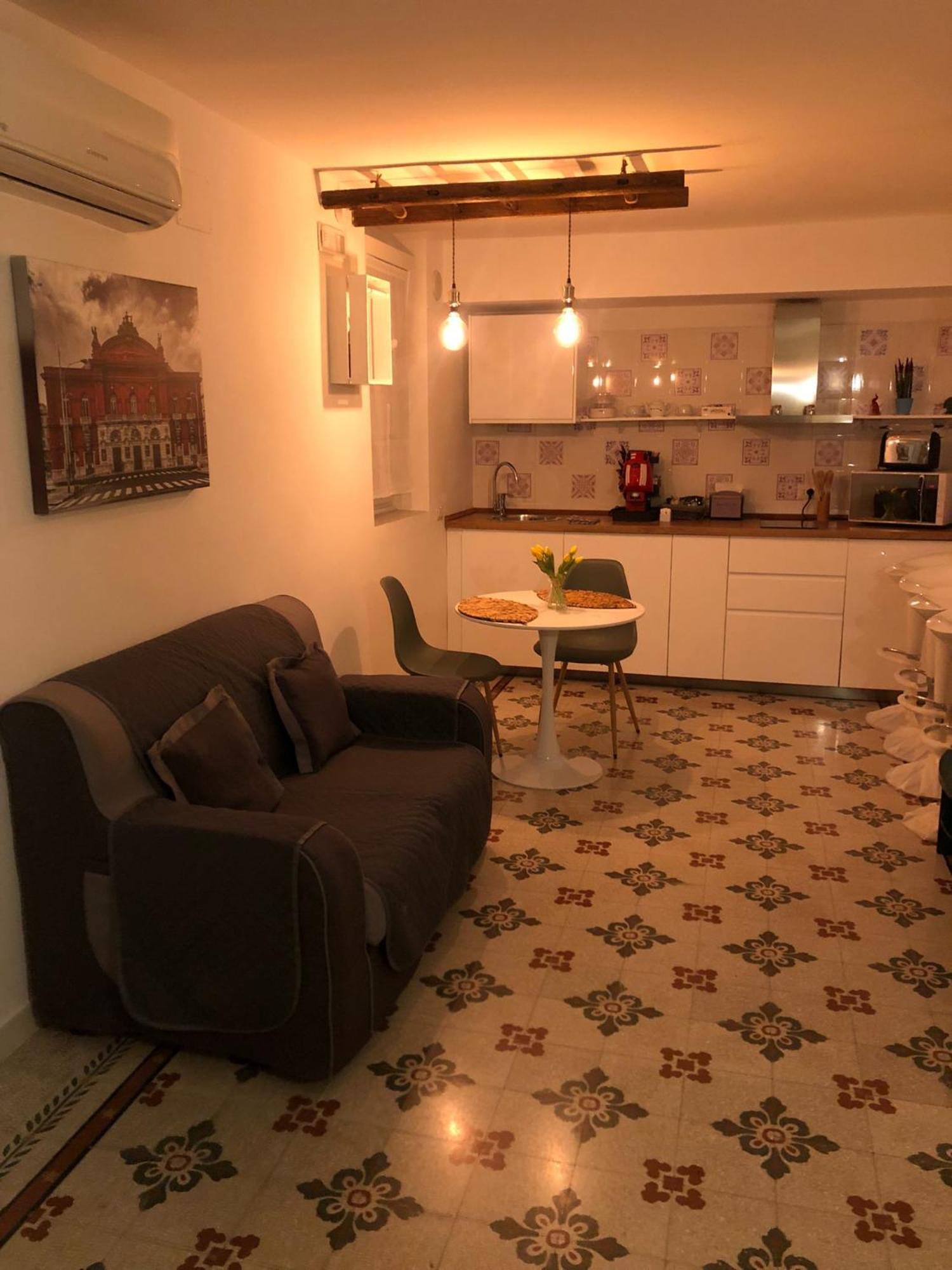 Vintage Home Bari Dış mekan fotoğraf
